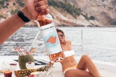 Paseo Romantico en Velero Privado en Barcelona (3h) - 2 personas