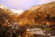 Estadia de 2 noites em Loriga, Serra da Estrela p/2