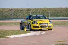 Stage de Pilotage Enfant - Audi / AMG / Clio RS - Formule BRONZE (dès 7 ans)