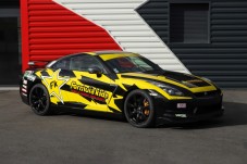 Stage de Pilotage Enfant - Nissan GTR - Formule FUN (dès 12 ans)