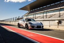 Conduzir um Porsche GT3 no Autodromo Internacional do Algarve