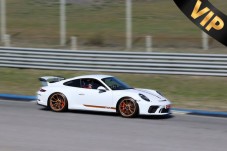 Pack VIP Conduzir um Porsche 911 GT3 em circuito - 10voltas