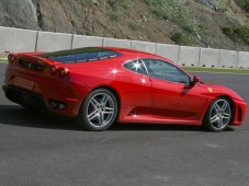 Conduzir um Ferrari F430 F1 | 1 ou 2 Voltas