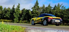 Stage de Pilotage Enfant - Porsche Cayman - Formule FUN (dès 9 ans)
