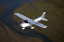 Cessna Introductory Flight - 60 Minutes
