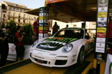 Pack VIP Conduzir um Porsche 911 GT3 em circuito - 7 voltas