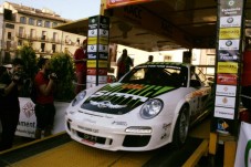 Pack VIP Conduzir um Porsche 911 GT3 em circuito - 5 voltas