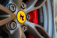 Pack Vip Conduzir um Ferrari F8 em circuito - 7 voltas