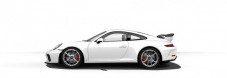 Conduzir um Porsche 992 GT3 | 1 Volta em Circuito de Espanha