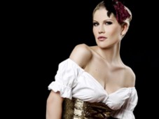 Cover Fotoshooting in München