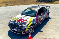 Aprender Drift com BMW Serie 3