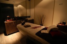 Ritual de SPA Veracruz em Lisboa