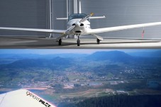 Piloter un avion à Nancy - Tomblaine (54)