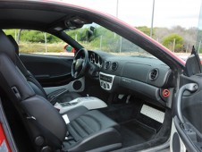 Conduzir um Ferrari 360 Modena F1 no Autódromo de Braga