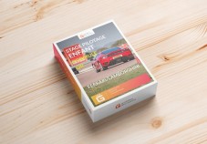 Pack de condução para crianças