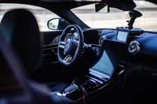 Conduzir um AMG GT no Autódromo Internacional do Algarve