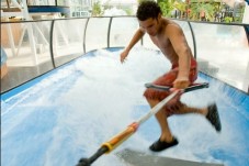 Aquaboulevard - 2 Enfants (3-11 ans)