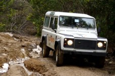 Passeio Privado 4x4 em Sintra