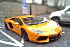 Conduzir um Lamborghini Huracán EVO | 4 Voltas em Circuito de Espanha