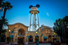 Disneyland® Paris : 2 billets enfant - 4 jours 2 parcs - (3-11ans)