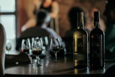Visita às caves Porto Cálem + espetáculo de fado