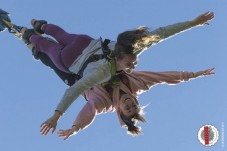 Salto tandem en Lloret de Mar - 2 personas