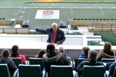 Visita Guiada ao Estádio Twickenham para Dois