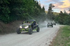 Passeio de Buggy no Vale do Douro