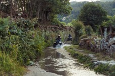 Quad Tour - Arcos Tour - Arcos de Valdevez - Peneda Geres