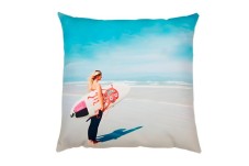 Almofada personalizada 55x55