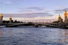 Croisière idéale pendant 2h sur la Seine - Paris (92)