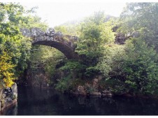 Casa Rústica no Gerês