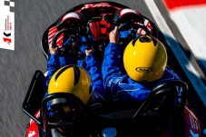 Karting no KIA em Portimão