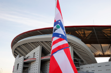 Atlético de Madrid | Tour do Estádio & Museu