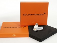 Box Golden Moments