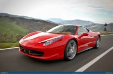 Conduzir um Ferrari 458 Italia | 4 ou 8 Voltas em Circuito