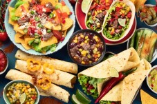 Workshop de Culinária no Porto - Pratos do Mundo