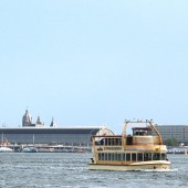 Pancake Cruise in Amsterdam - for Two