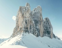 Voo em Avião a Jato Albatros L-39 nas Dolomitas - Trento, Italia (30 min)