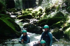 Barrranquismo en Cantabria