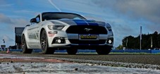 Stage de Pilotage Enfant - Ford Mustang - Formule FUN (dès 10 ans)
