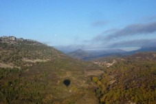 Vuelo en Globo por Soria