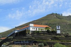 Tour Douro e Vinho do Porto TT em Land Rover de 1964 p/2