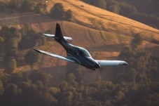 Piloter un avion à Nancy - Tomblaine (54)