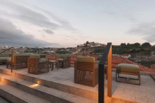 Fim de semana Romântico no Porto ****