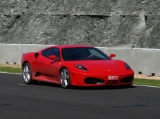 Conduzir um Ferrari F430 F1 | 4 Voltas em Circuito de Espanha
