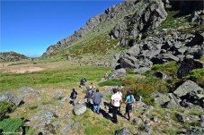 Estadia de 2 noites em Loriga, Serra da Estrela p/2