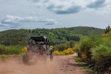 Passeio de Buggy no Parque Nacional da Peneda - Gerês