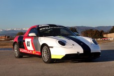 Aprender Drift num Porsche Boxster - 5 voltas em Circuito de Espanha