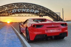 Conduzir um Ferrari 458 Italia | 3 Voltas em Circuito de Espanha